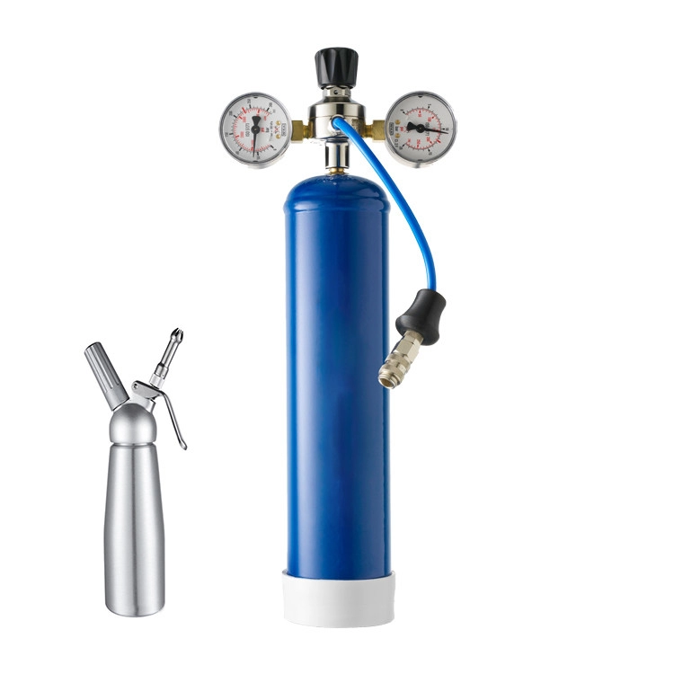 ⁦اسطوانات نيتروجين⁩ - الصورة ⁦3⁩