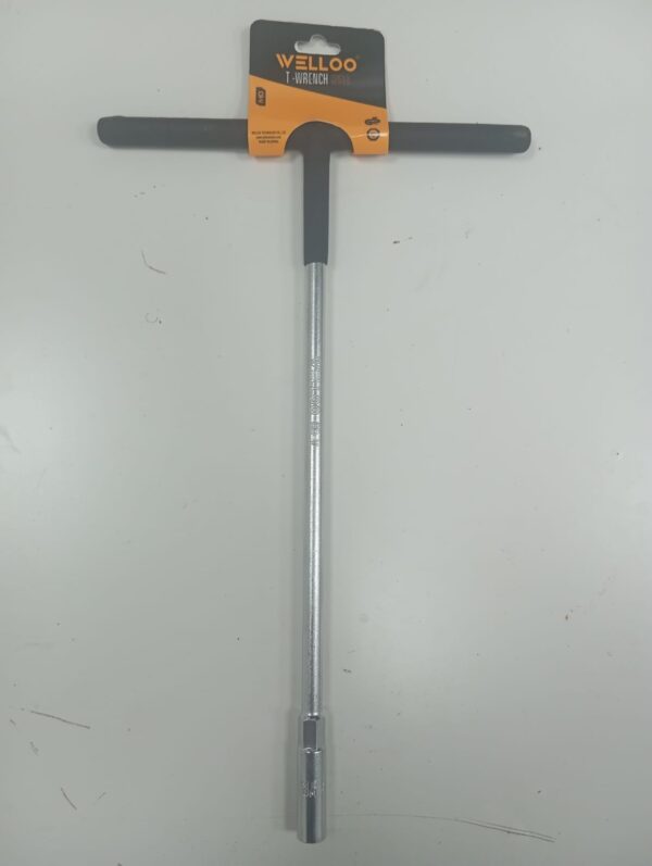 مفتاح حرف 8mm T