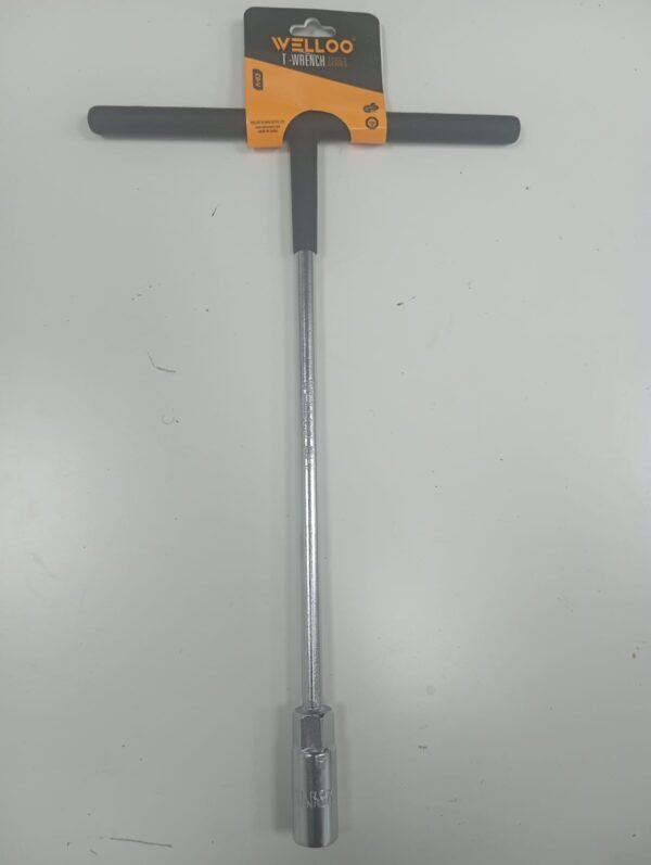 مفتاح حرف 12mm T