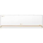 مكيف جري جداري AI Pro انفيرتر 18000 وحدة حار/بارد