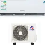 مكيف جري جداري AI Pro انفيرتر 12000 وحدة حار/بارد