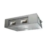 ⁦وحدة داخلية مخفية جري انفيرتر - 24000 وحدة⁩ - الصورة ⁦2⁩