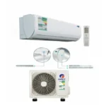 مكيف جري جداري 32200 وحدة تبريد فقط مع واي فاي