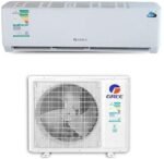 ⁦وحدة تكييف سبليت دكتد جري 380 فولت - 12 طن⁩ - الصورة ⁦2⁩