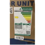 ⁦مكيف جري جداري 28200 وحدة تبريد فقط⁩ - الصورة ⁦4⁩