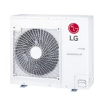 مكيف مخفي إل جي بارد فقط 1.5 طن