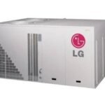 مكيف باكج إل جي بارد فقط 4 طن